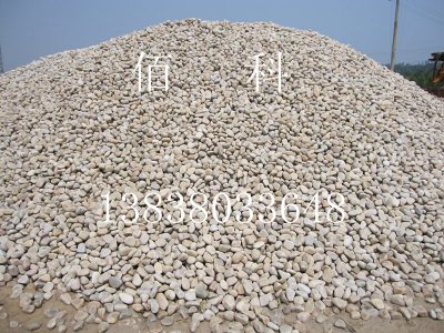 建設(shè)部頒布的變壓器鵝卵石標(biāo)準(zhǔn)規(guī)定是什么？